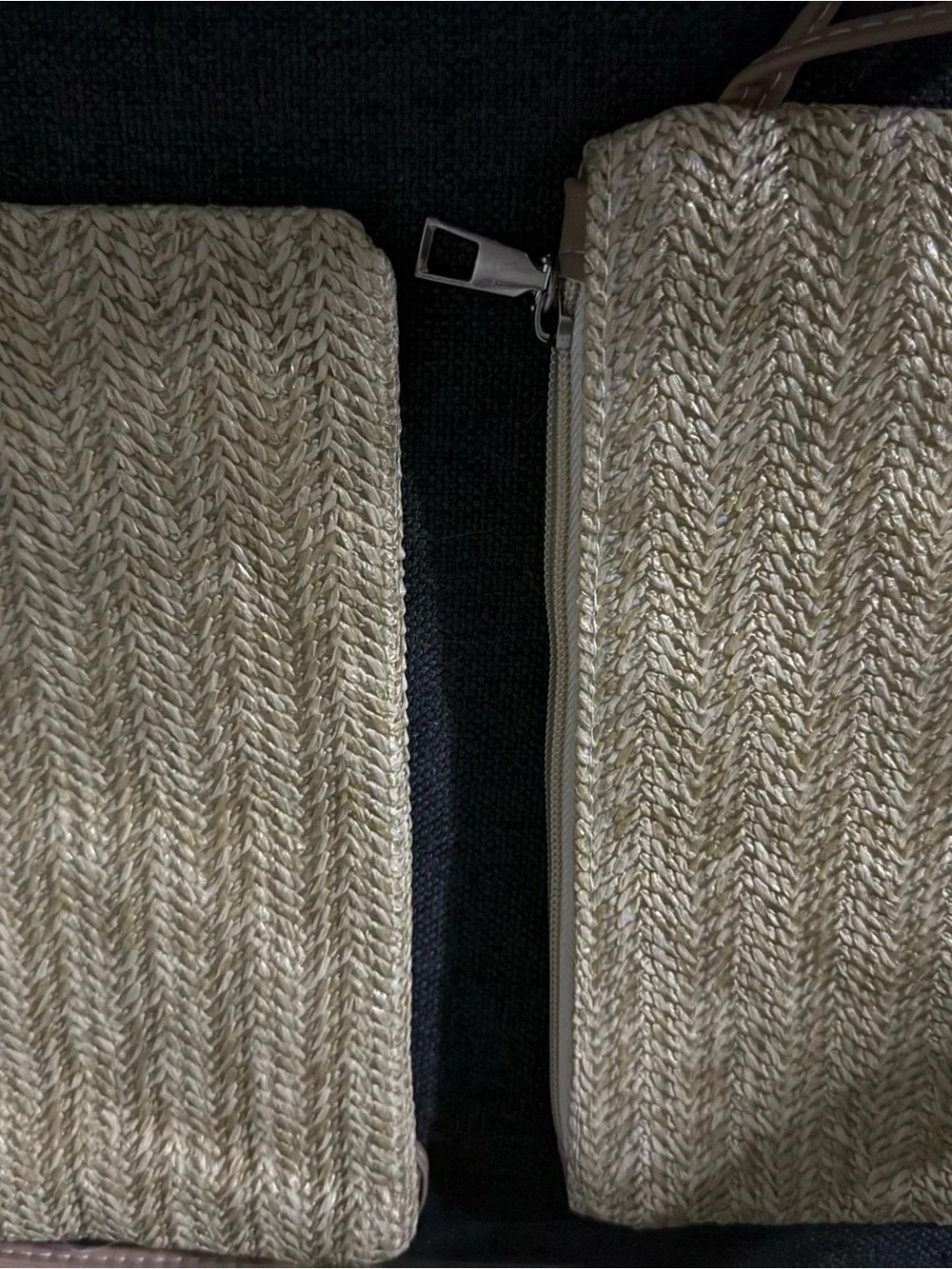 N/A lightweight woven